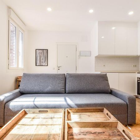 Apartamentos En La Avda De La Albufera Alquiler Temporal Madrid Dış mekan fotoğraf