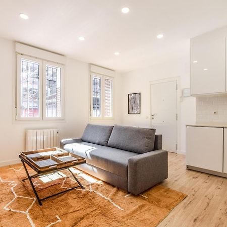 Apartamentos En La Avda De La Albufera Alquiler Temporal Madrid Dış mekan fotoğraf