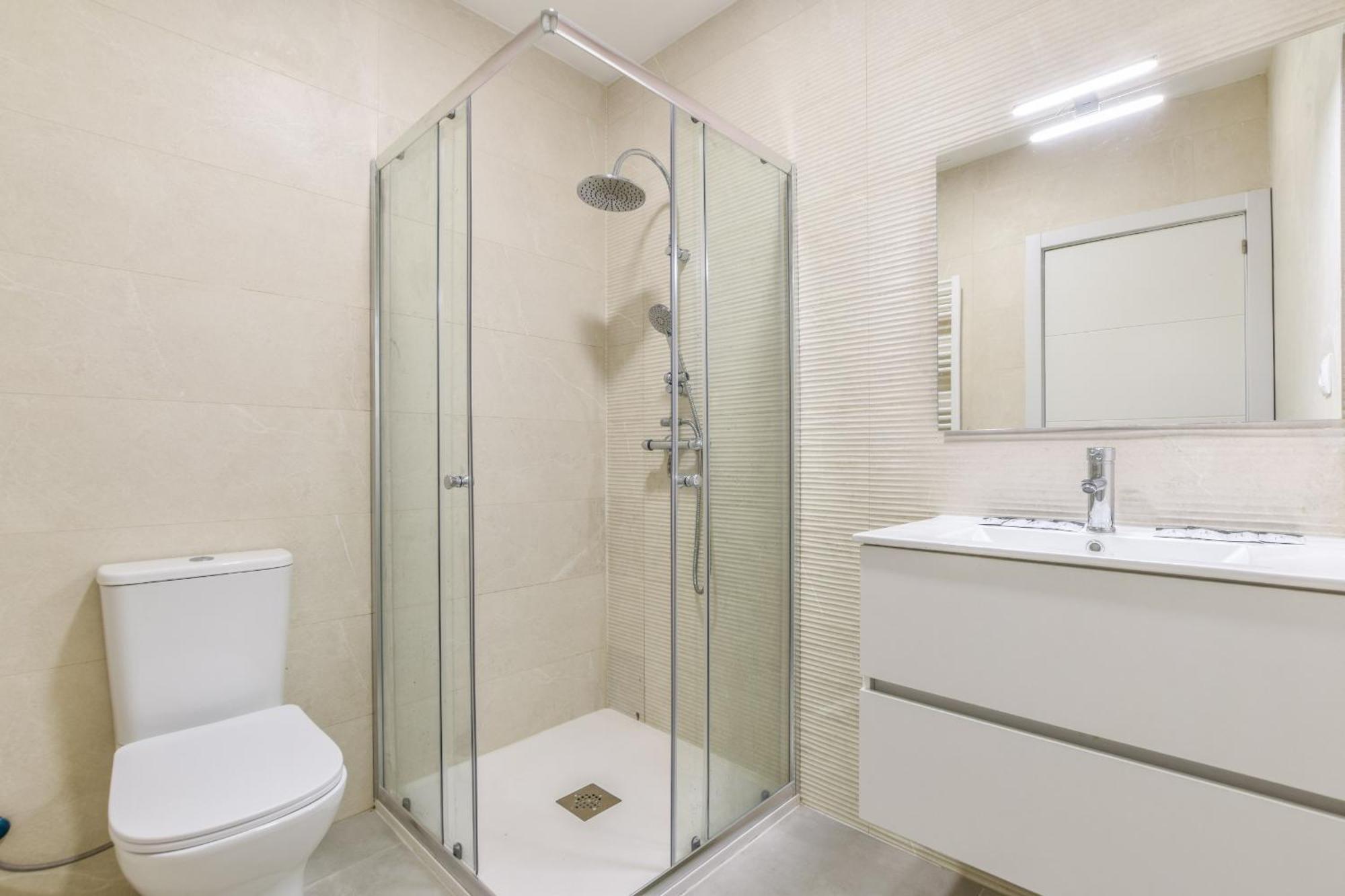 Apartamentos En La Avda De La Albufera Alquiler Temporal Madrid Dış mekan fotoğraf