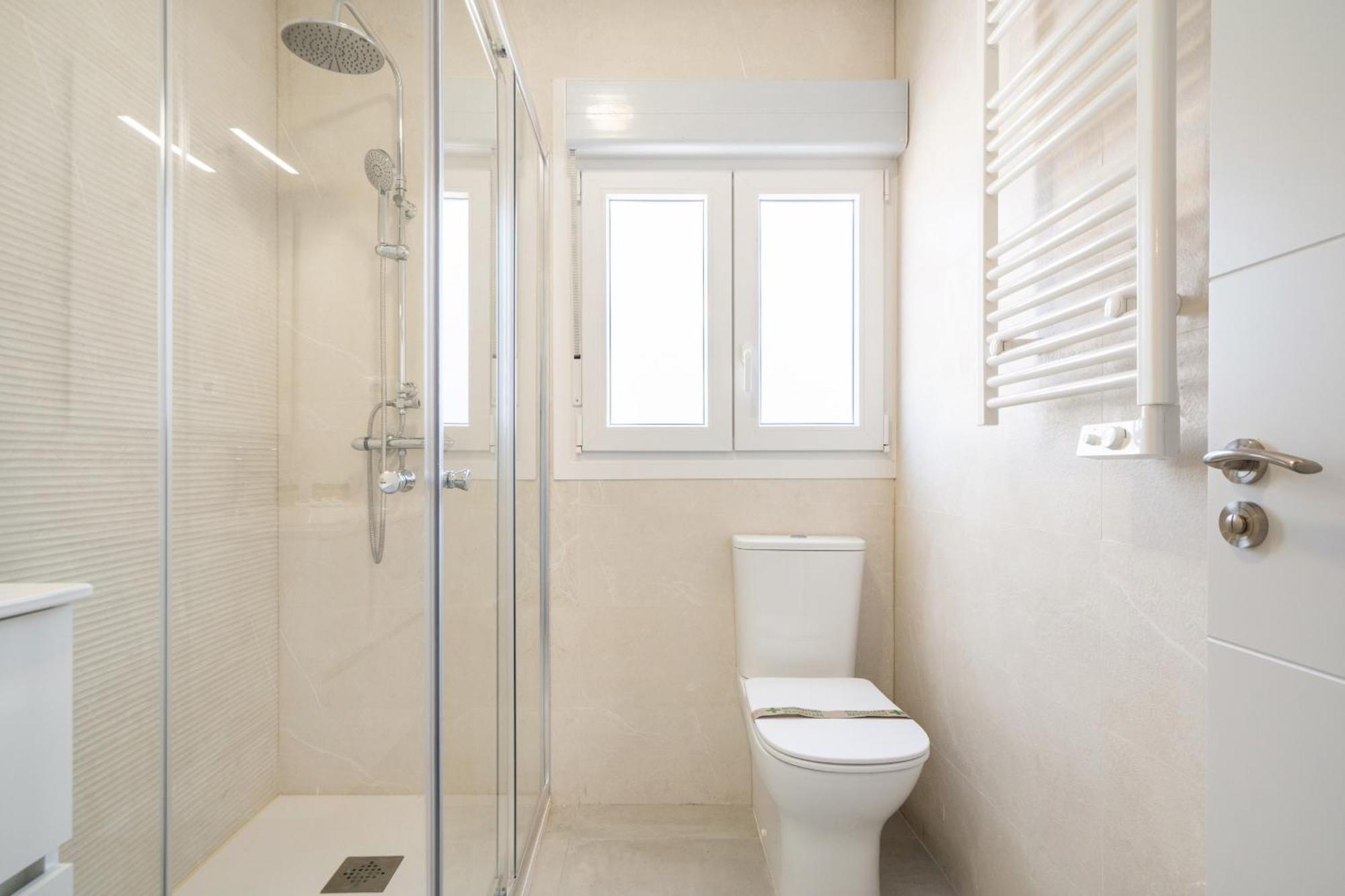 Apartamentos En La Avda De La Albufera Alquiler Temporal Madrid Dış mekan fotoğraf