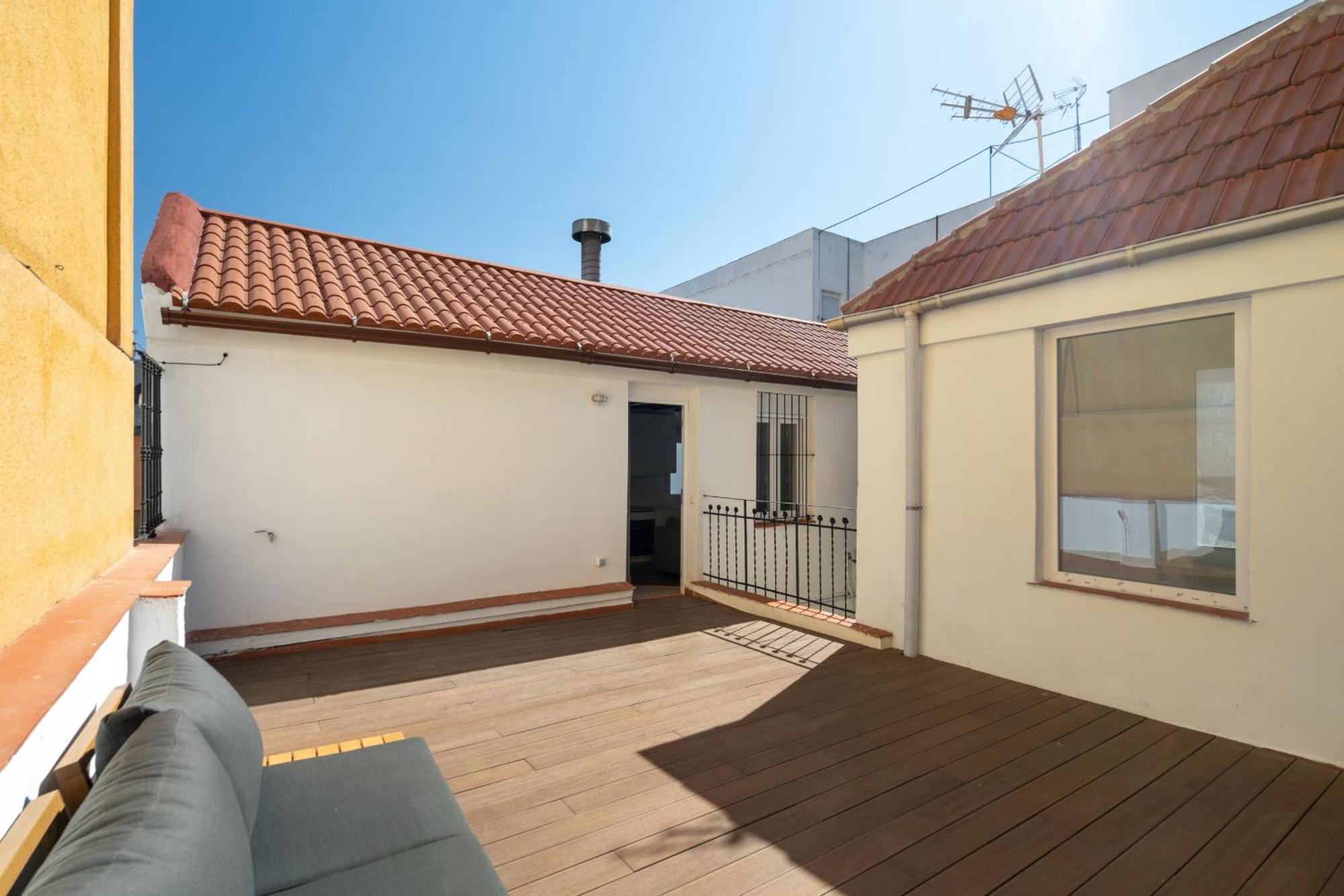 Apartamentos En La Avda De La Albufera Alquiler Temporal Madrid Dış mekan fotoğraf